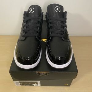 SOLD!-Air Jordan 1 Mid All-Start